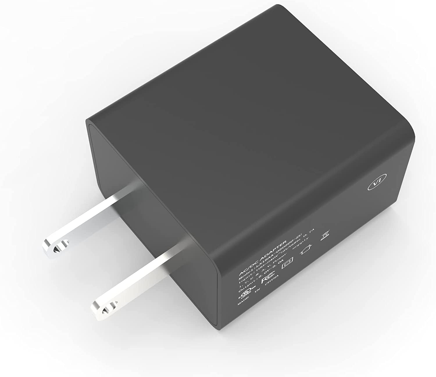 OAK & IRON 15W USB-C Wall Charger for ONE/Wave PRO